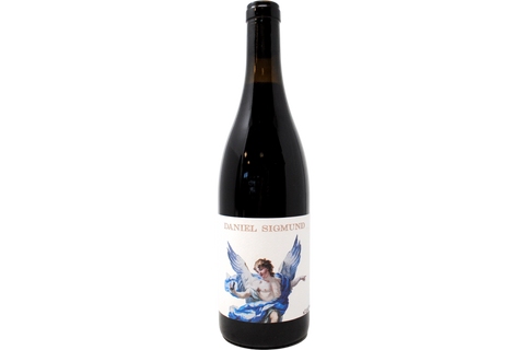 WEINBERG DOLOMITEN IGT PORTUGIESER BIO 2023 - DANIEL SIGMUND