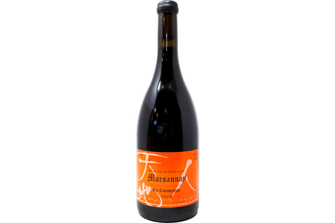 MARSANNAY "EN COMBEREAU" 2023 - MAISON LOU DUMONT - NAKADA KOJI