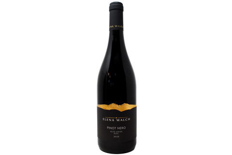 ALTO ADIGE - SÜDTIROL DOC PINOT NERO 2025 - ELENA WALCH