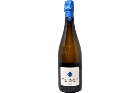 FRANCIACORTA DOCG BLANC DE BLANCS BRUT - PIETRALUCE