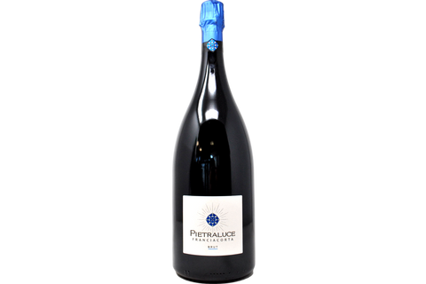 FRANCIACORTA DOCG BLANC DE BLANCS BRUT MAGNUM - PIETRALUCE