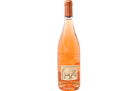 TOSCANA ROSATO IGT "IL ROSE DI CASANOVA" 2025 - LA SPINETTA RIVETTI