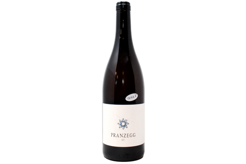 ALTO ADIGE BIANCO "GT" (100% GEWÜRZTRAMINER) 2022 - WEINGUT PRANZEGG