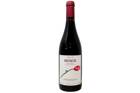 MARCHE ROSSO IGT BIO "NOCENZIO" 2020 - LA DISTESA