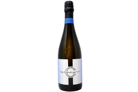FRANCIACORTA EXTRA BRUT BLANC DE BLANCS - CARUNA