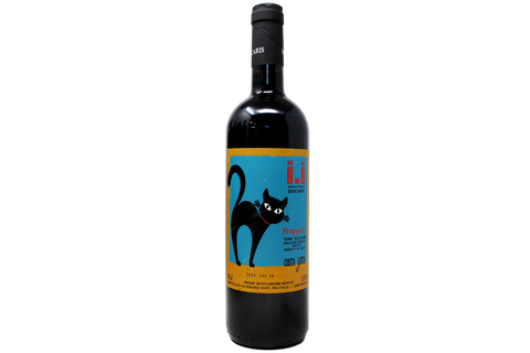 TERRE SICILIANE IGP FRAPPATO "COSTA JATTA" 2024 - BISCARIS