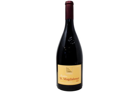 TYROL DU SUD DOC RISERVA LAGREIN "PORPHYR" MAGNUM 2015 - KALLEREI TERLAN