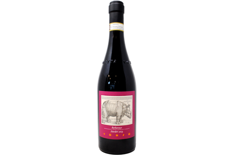 BARBARESCO DOCG "VURSU STARDERI" 2023 - LA SPINETTA RIVETTI