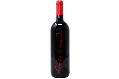 BAROLO RESERVE DOCG "LA FOIA" 2015 - CURTO MARCO