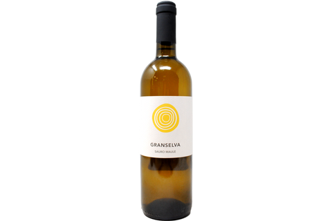 BIANCO VENETO IGT "GRANSELVA" 2024 - SAURO MAULE