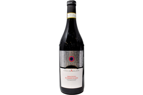 DOLCETTO DI DIANO D'ALBA DOCG 2023 - CASCINA ADELAIDE