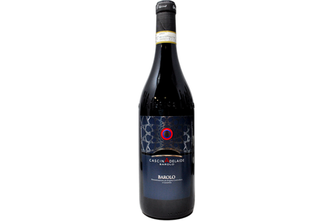 BAROLO DOCG 2021 - CASCINA ADELAIDE