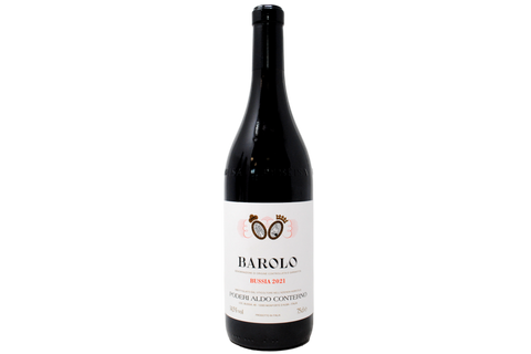 BAROLO DOCG BUSSIA 2021 - ALDO CONTERNO