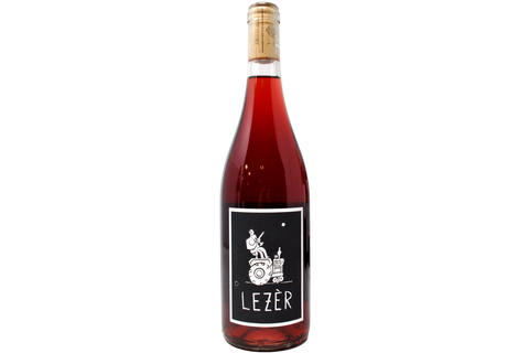 VIGNETI DELLE DOLOMITI IGT ROSSO "LEZER" 2025 - FORADORI