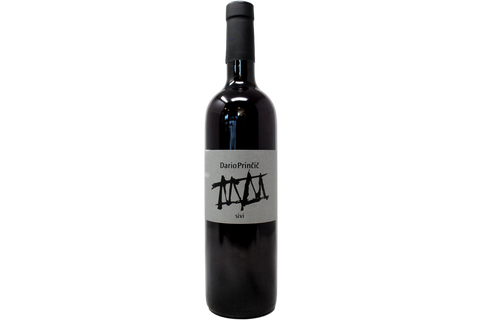 VENEZIA GIULIA IGT PINOT GRIGIO "SIVI" 2020 - DARIO PRINČIČ