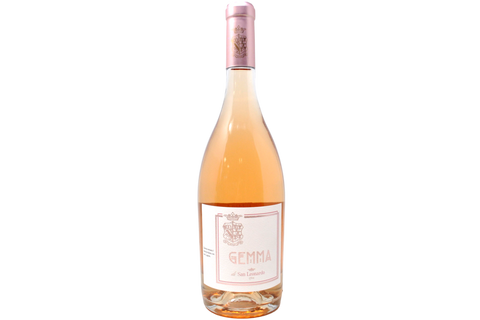LAGREIN ROSATO DOC "GEMMA" 2024 - TENUTA SAN LEONARDO