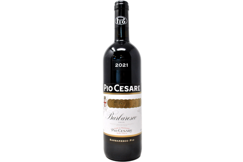 BARBARESCO DOCG 2021 - PIO CESARE