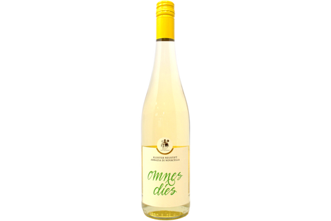 VIGNETI DELLE DOLOMITI BIANCO IGT "OMNES DIES" 2024 - ABBAZIA DI NOVACELLA