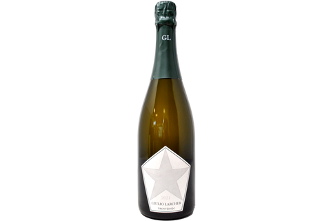 TRENTO DOC BLANC DE BLANCS PAS DOSE' 2021 - GIULIO LARCHER - TENUTA MASO CORNO