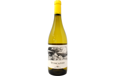 COSTA TOSCANA VERMENTINO IGT "TUSCANIO" 2025 - BULICHELLA