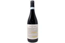 LANGHE NEBBIOLO DOC "CAPITOLO 05" 2023 - STEFANO OCCHETTI