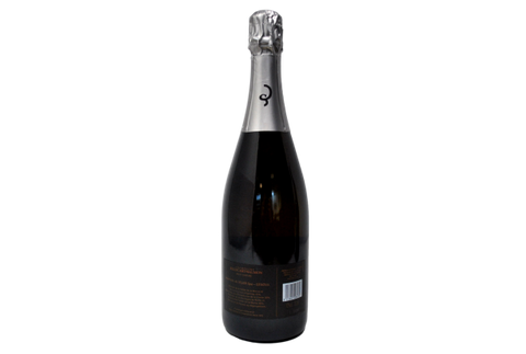 CHAMPAGNE BRUT NATURE NUDO - BILLECART SALMON