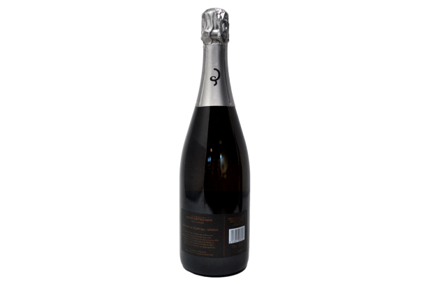 CHAMPAGNE BRUT NATURE NUDO - BILLECART SALMON