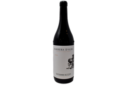 BARBERA D'ALBA DOC 2023 - GIOVANNI ROSSO