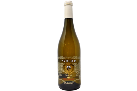 POMINO BIANCO DOC 2024 - FRESCOBALDI