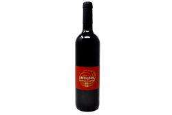 AMPHORA ROSSO 2016 - CASTELLO DI LISPIDA