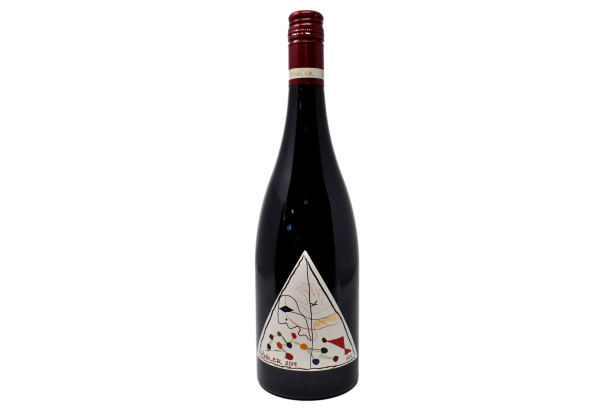 ALTO ADIGE PINOT NERO "PONKLER" 2019 - FRANZ HAAS