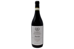 BAROLO DOCG DEL COMUNE DI LA MORRA "CA' D' NALIN" 2020 - RENZO SEGHESIO