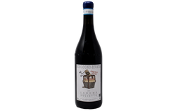 LANGHE DOLCETTO DOC GRAPPOLO INTERO "ARTIST LABEL" 2023 - BORGOGNO RIVATA