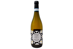 TREBBIANO D'ABRUZZO DOC BIOLOGICO 2022 - ZAPPACOSTA