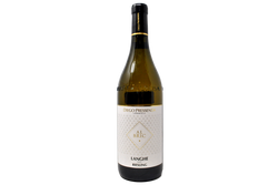 LANGHE RIESLING DOC "AL BRIC" 2023 - DIEGO PRESSENDA