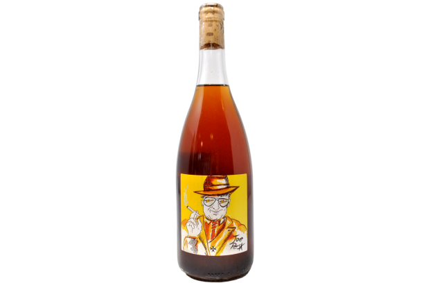 TERRE SICILIANE IGT BIANCO NON FILTRATO "JOE PESK" 2020 - ABBAZIA SAN GIORGIO