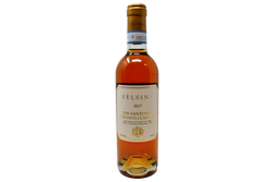 VIN SANTO DEL CHIANTI CLASSICO DOC 2017 (375ml) - FELSINA