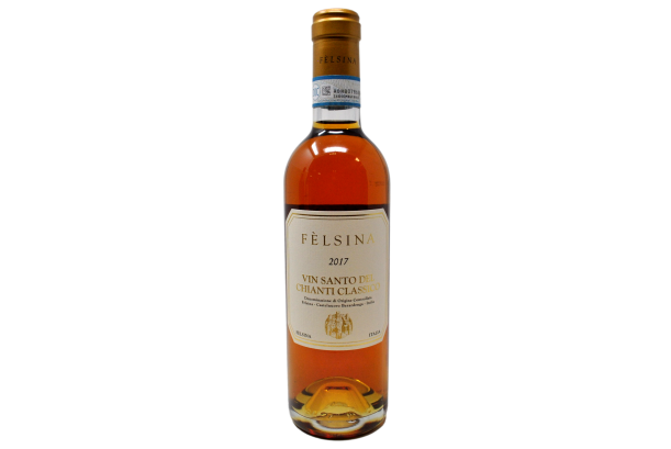 VIN SANTO DEL CHIANTI CLASSICO DOC 2017 (375ml) - FELSINA