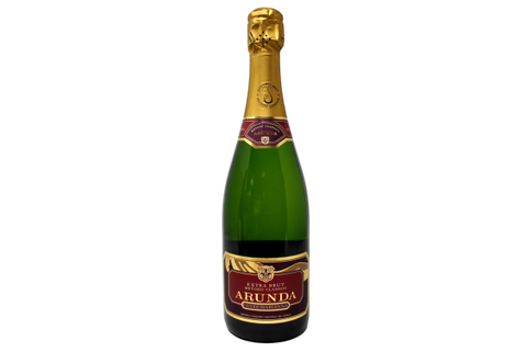 METODO CLASSICO ALTO ADIGE DOP EXTRA BRUT "CUVEE MARIANNA" - ARUNDA