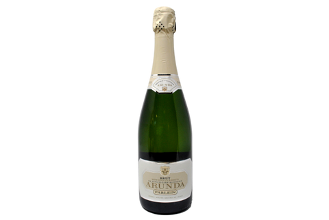 METODO CLASSICO BRUT BIO "PARLEIN" - ARUNDA