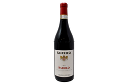 BAROLO DOCG 2013 - SORDO