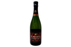 CHAMPAGNE BRUT MILLÉSIME 1989 - GUY MICHEL ET FILS