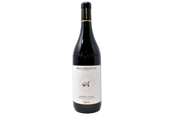 BARBERA D'ALBA SUPERIORE DOC "ARIOTA" 2022 - DIEGO PRESSENDA