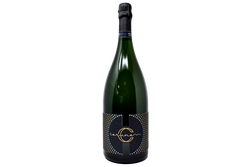 FRANCIACORTA BRUT BLANC DE BLANCS MAGNUM - CARUNA