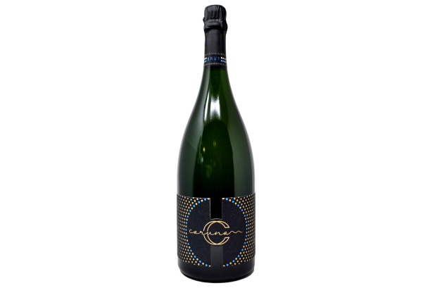 FRANCIACORTA BRUT BLANC DE BLANCS MAGNUM - CARUNA