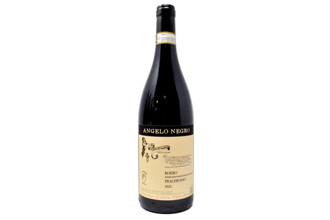 ROERO DOCG "PRACHIOSSO" 2022 - ANGELO NEGRO