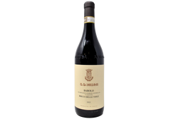 BAROLO DOCG "BRICCO DELLE VIOLE" 2021 - G.D. VAJRA