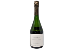 CHAMPAGNE VERZY GRAND CRU MILLÉSIME EXTRA BRUT "MONTAGNE" 2014 - DOMAINE LES MONTS FOURNOIS