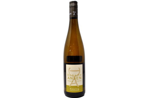 ALSACE RIESLING LIEU-DIT LERCHENSAND BIO 2019 - DOMAINE ANSEN
