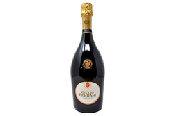 TRENTO DOC EXTRA BRUT "GIULIO FERRARI - RISERVA DEL FONDATORE" 2008 (NUDO) - FERRARI